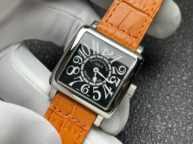 Franck Muller 30mm 111464